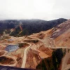 Los dos más grandes yacimientos de oro y cobre se alistan a producir en Ecuador
