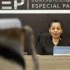 Colombia emitió primera sentencia restaurativa contra exmilitares por crímenes de guerra