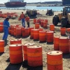 Chevron y Shell se suman como socios a un oleoducto clave en Argentina