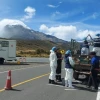 Controles sanitarios detectan 272.845 litros de leche no aptos para comercialización en Ecuador