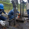 Petroecuador elimina 180 mecheros en la Amazonía