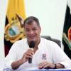 La mentira de Yachay tuvo la bendición de Correa