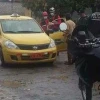 Otro taxista es asesinado, esta vez en Nueva Loja