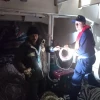 Barcos chinos acechan Reserva Marina de Galápagos, donde hay poblaciones saludables de tiburones