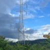 Construyen nuevo sistema eléctrico en Zamora Chinchipe 
