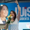  Luisa González asevera que van a "revivir" al Ecuador