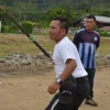 Arajuno y Pastaza celebraron sus juegos
