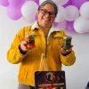 Emprendedoras de Pastaza participaron en encuentro de capacitación