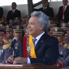 Lenín Moreno revela que gobierno pagó $146 millones de deuda al Issfa