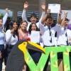 Expoferia educativa destacó talento en Tena 