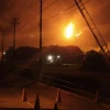 Solucionar la contaminación petrolera sigue en el discurso