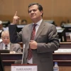 Eliseo Azuero: el operador político que conseguía los votos en la Asamblea