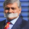Suspenden cuenta Twitter de Bernardo Abad y otros por criticar al gobierno