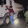 Operativo militar golpea a la minería ilegal en Zamora Chinchipe
