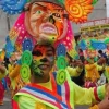 El feriado de Carnaval generó $ 73 millones en turismo 