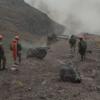 David Factos, corredor de alta montaña, fue hallado muerto en Los Ilinizas