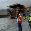 Minem lanza calendario minero 2026 para reforzar inversiones y posicionar al Perú en el mapa global