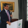 CAF firmó convenio con Ecuador para destinar $ 450.000 en desarrollo productivo