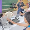 Brigada móvil del Registro Civil entregó 90 cédulas en Taisha