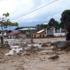 Las lluvias provocan estragos en Morona y Zamora