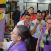 Diversas obras para niños y jóvenes fueron inauguradas en Tena