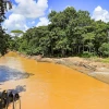 Un "alarmante" aumento de la minería en Napo es denunciado