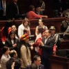 El correísmo pierde otra batalla en la Asamblea