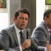 Gobierno y transportistas fijan hoja de ruta para atender demandas