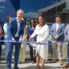 Kuehne+Nagel abrió un centro logístico en Tababela