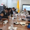 Legisladores de Ecuador y Perú plantean una alianza para el cuidado de la Amazonía
