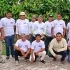 Plan Cacao proyecta capacitar a 300 productores ecuatorianos durante 2026 