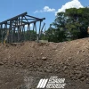 Orellana: Puente sobre el río Pucuno registra un avance de 60 %