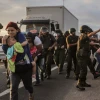 Perú reforzó vigilancia en su frontera con Chile