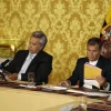 A Lenín Moreno le toca pagar ‘consumo’ de una mesa que no estaba ‘servida’
