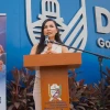 Jessika Solís, vicealcaldesa de Durán, renunció tras atentado frente a escuela