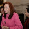 Una candidatura sin rédito