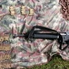 Alarma en Sucumbíos por grupo irregular Comandos de Frontera