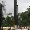 Petroecuador adjudica exportación de barriles de fuel oil a firma de Singapur