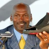 El imperio 'Air Jordan': los 60 años del mito