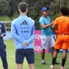 Selecciones Sub-23 de Ecuador y Argentina jugarán 2 amistosos