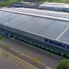 La mayor planta solar privada se inaugura para fabricar acero sostenible 