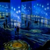 Imagine Van Gogh llega al Ecuador por primera vez