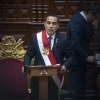 Congreso peruano logra convocar sesión del Pleno y debatir moción de censura contra José Jerí