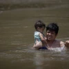 Las redes sociales, el engaño que anima a miles de migrantes por la selva del Darién