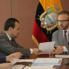 Crudo ecuatoriano recibe alentadoras ofertas en venta spot