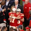 Los Chiefs forjan su dinastía y empatan en cuatro Super Bowl a Packers y Giants