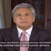 Lenín Moreno: Decidí que Ecuador deje de ser garante porque continuaban actos terroristas del ELN