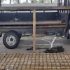 Hallan un camión que transportaba 255 kilos de cocaína en Pastaza