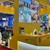 Ecuador impulsa su oferta exportable y turística en China
