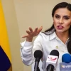 Verónica Abad anuncia su regreso a Ecuador